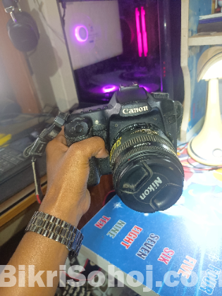 Canon 50D for sell